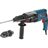Vŕtacie kladivo s SDS-plus Bosch GBH 2-28 F, L-Boxx - 0611267601