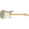 Fender Limited Edition Player Stratocaster®, Maple Fingerboard, Inca Silver
