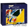 Bluebird Vassily Kandinsky Impression III Concert 1911 1000 dielov