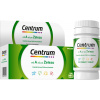 Centrum multivitamín Od A až po Železo 100 tabliet