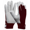 Pracovní rukavice kozinková useň UNI FIT COMFORT velikost 11 GEBOL 703434