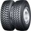 Continental HDC 385/65 R22,5 164J TL - Nákladné