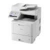MFP laser far BROTHER MFC-L9670CDN - P/C/S, Duplex, Fax, DADF, Ethernet (MFCL9670CDNRE1)