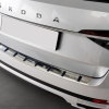 Kryt prahu zadních dveří Strong Edition Škoda SuperB III Combi / Scout III -- rok výroby 2015-19 / 2019- SLEVA 6%