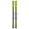 Blizzard Quattro S 76 19/20 zjazdové lyže + TPX12 DEMO - Velikost 182 cm