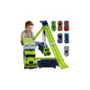 Nákladné auto - šmykľavka so 6 autami, MX__5900779959705
