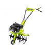 Benzínový kultivátor FZK 6115-139BL 2,4 kW, 59 cm – FIELDMANN