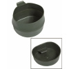 Mil-tec skladací hrnček olivový 600ml