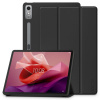 Tech Protect Smartcase Puzdro Lenovo Tab P12 12.7 TEC606164 čierny