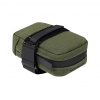 TOPEAK taška podsedlová Elementa Seatbag Slim zelená XS