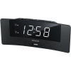 Sencor SDC 4912 WH hodiny s budíkom