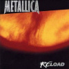 Metallica - Reload CD