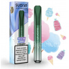 Suorin Bar Hi700 jednorázová cigareta – Apple ICE 20mg