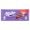 Čokoláda Milka jahodová 100 g 210-2