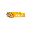 Čelovka SILVA Discover Yellow (Čelovka SILVA)