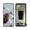 LCD displej + dotykové sklo Xiaomi 12T/12T Pro s rámom