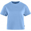 Fjällräven Fjällräven Classic Short T-shirt W, Veľkosť M, Farba ULTRAMARINE
