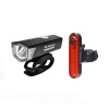 NEXELO SVĚTLO SUPREME SADA ASSIC 120LM/10LM USB