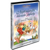 Walt Disney: Nejkrásnější klasické příběhy 4 - DVD