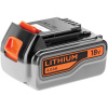 Black & Decker BL4018 18V/4,0Ah Li-Ion