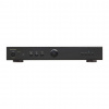 Rotel A10mkII Black (Integrovaný zosilňovač 50 W/kanál, MM phono, RCA vstupy, výstup na slúchadlá, tónové korekcie, čistý analógový zvuk v triede AB.)