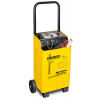 Nabíjačka batérií DECA SC 80/900, 12V/24V, 60A