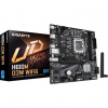 Gigabyte H610M D3W WF6, Intel B760, LGA1700, 2xDDR5, mATX