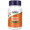 Now Foods Gluten Digest - 60 kapsúl