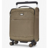 Cestovný kufor Rock TR-0242/3-S - khaki (TR-0242/3-S_KHAKI)