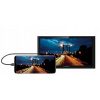 KENWOOD DMX-120BT 2-DIN AUTORÁDIO BLUETOOTH MP3 USB