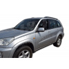 HEKO | Deflektory / ofuky okien pre Toyota RAV4 II 5D 2000-2005 2ks predne