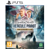 Agatha Christie - Hercule Poirot: The London Case