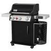 WEBER Plynový gril Spirit EPX-325S Premium GBS