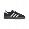 Adidas dámske športové topánky Handball Spezial Black White IH8010 veľkosť 38