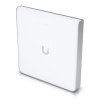 WiFi prístupový bod Ubiquiti UniFi AP U6 Enterprise In-Wall (U6-ENTERPRISE-IW)