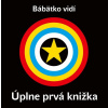 Bábätko vidí: Úplne prvá knižka