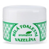 aromatica BIELA TOALETNA VAZELINA s vitamínom E 100 ml