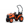Traktor Kubota B1241