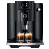 Jura E6 - Piano Black