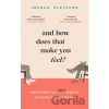 And How Does That Make You Feel? - Joshua Fletcher