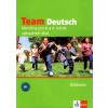 Team Deutsch Němčina pro 8. a 9. ročník základních škol Učebnice