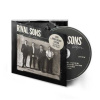 RIVAL SONS - Great Western Valkyrie (1CD)