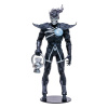 McFarlane Toys DC Multiverse Postav si vlastnú akčnú figúrku Deathstorm (Blackest Night) 18 cm