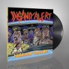 Insanity Alert - Moshemian Thrashody / EP / 10