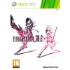 Final Fantasy XIII 2 (X360)