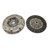 Spojková sada - spojka AUDI SEAT ŠKODA OCTAVIA II SUPERB YETI VW - LUK (VAG 022141015AA 022141015S 022141016 022141031S 03G141025F)