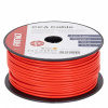 Jednožilový vodič reproduktora CCA 1x1.5mm2 50m 7.5A 12/230V AMIO-04452