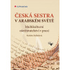Česká sestra v arabském světě Markéta Ryšlinková 2009 (E-kniha)