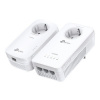 TL-WPA8631PKIT Powerline Wi-Fi Kit TL-WPA8631P KIT