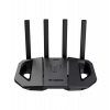 ASUS TUF-BE3600 (BE3600) WiFi 7 Extendable Gaming Router, 2.5G porty, AiMesh (90IG0900-MO9C00)